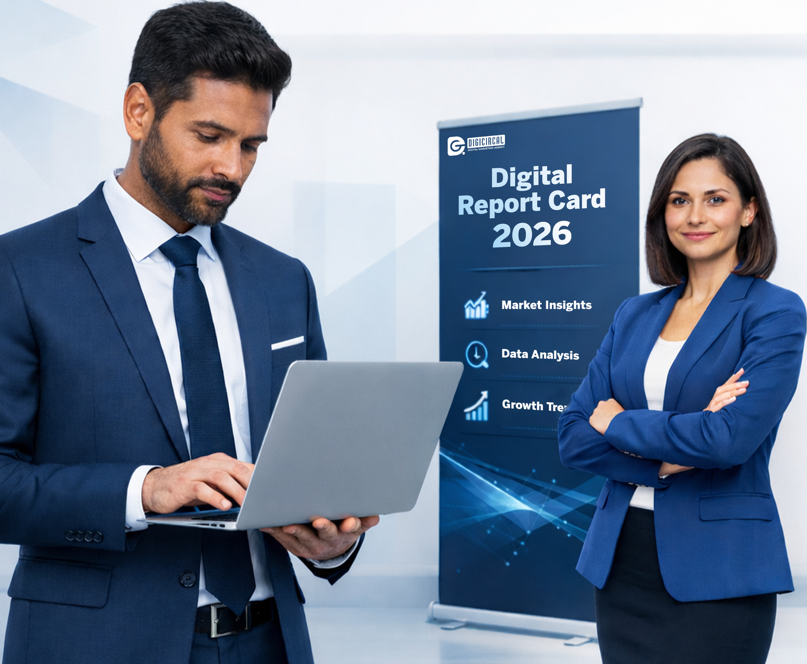 digital report card - Digicircal